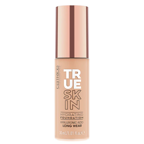 True Skin Hydrating Foundation | Catrice Cosmetics