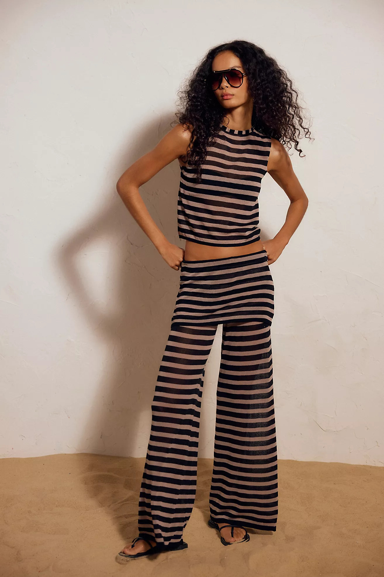 Corvina Sweater Set | Free People (Global - UK&FR Excluded)