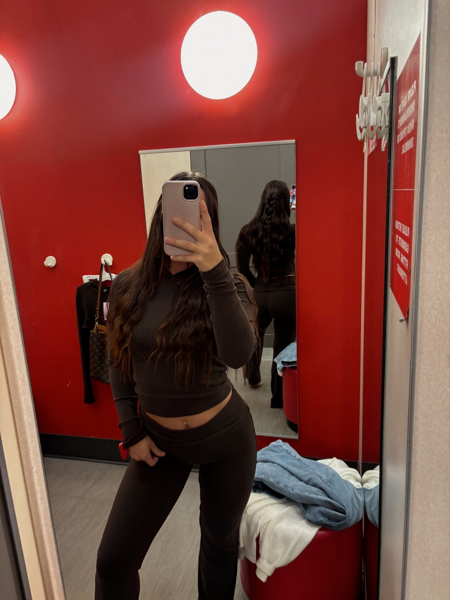 Target set🤎 @target #targetfinds #ad #fallfit

#LTKActive #LTKFindsUnder50 #LTKFindsUnder100