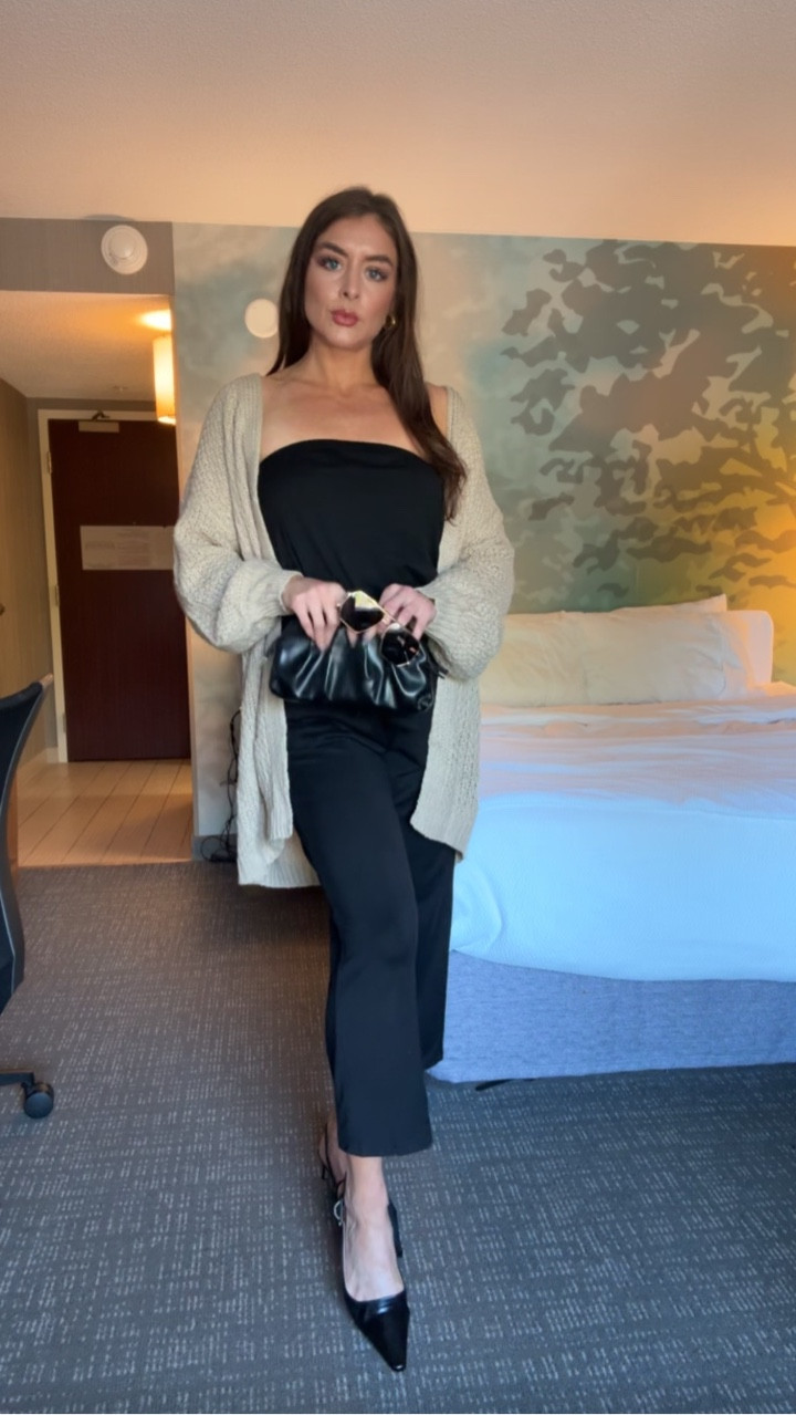 Outfit of the day for my meetings! 

#LTKSeasonal #LTKFindsUnder50 #LTKStyleTip