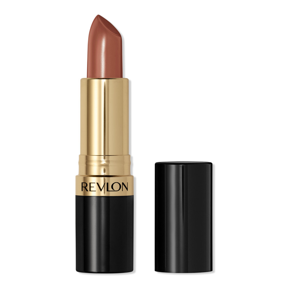 Revlon Super Lustrous Lipstick - Whiskey Business | Ulta