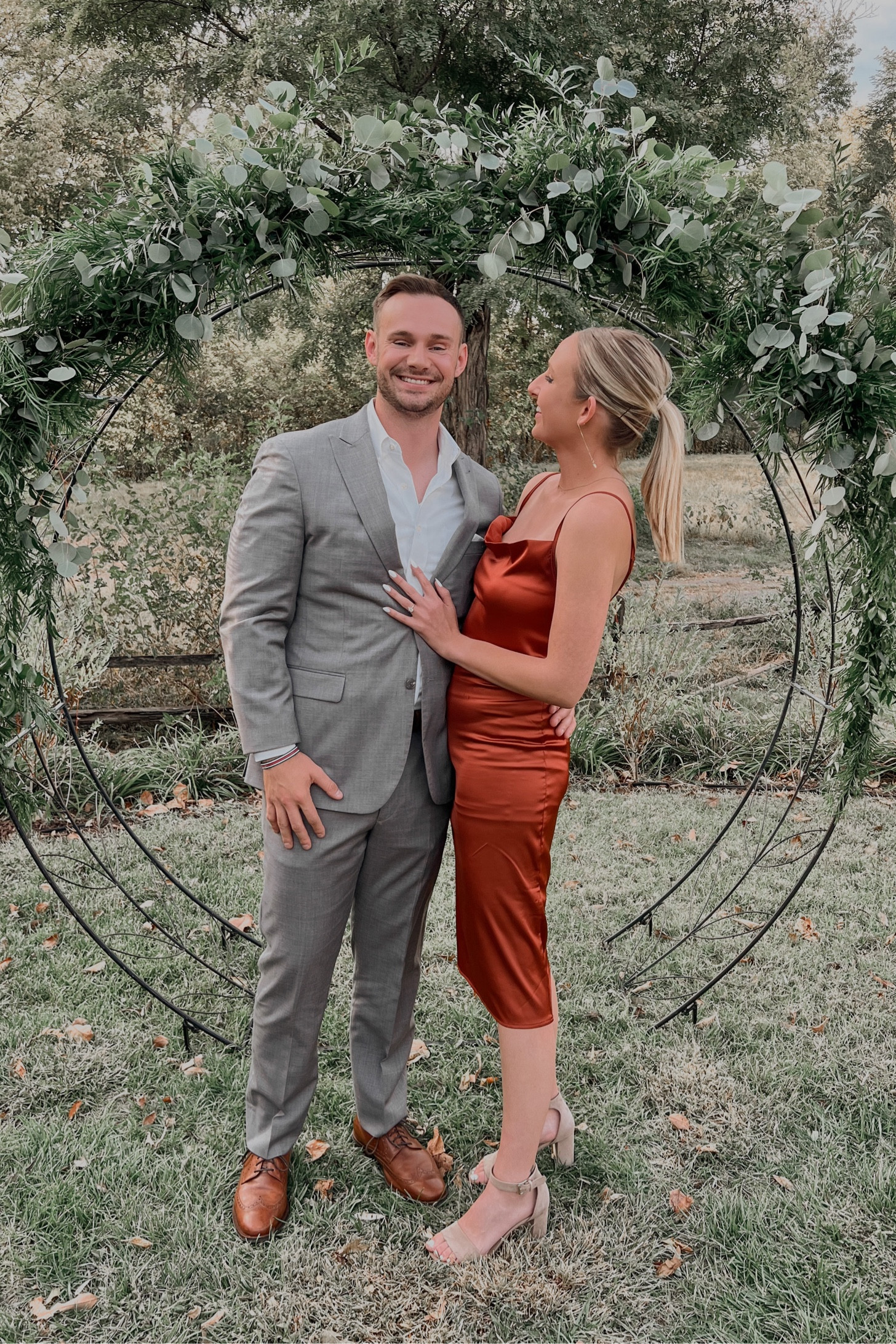 #fallwedding #kansascitywedding #partydress #LTKunder25

#LTKSeasonal #LTKunder50