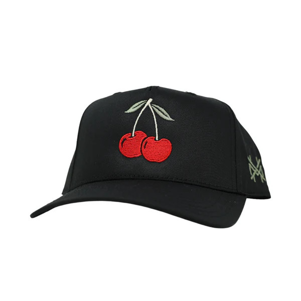 MHC Cherries | The Mad Hatter Company