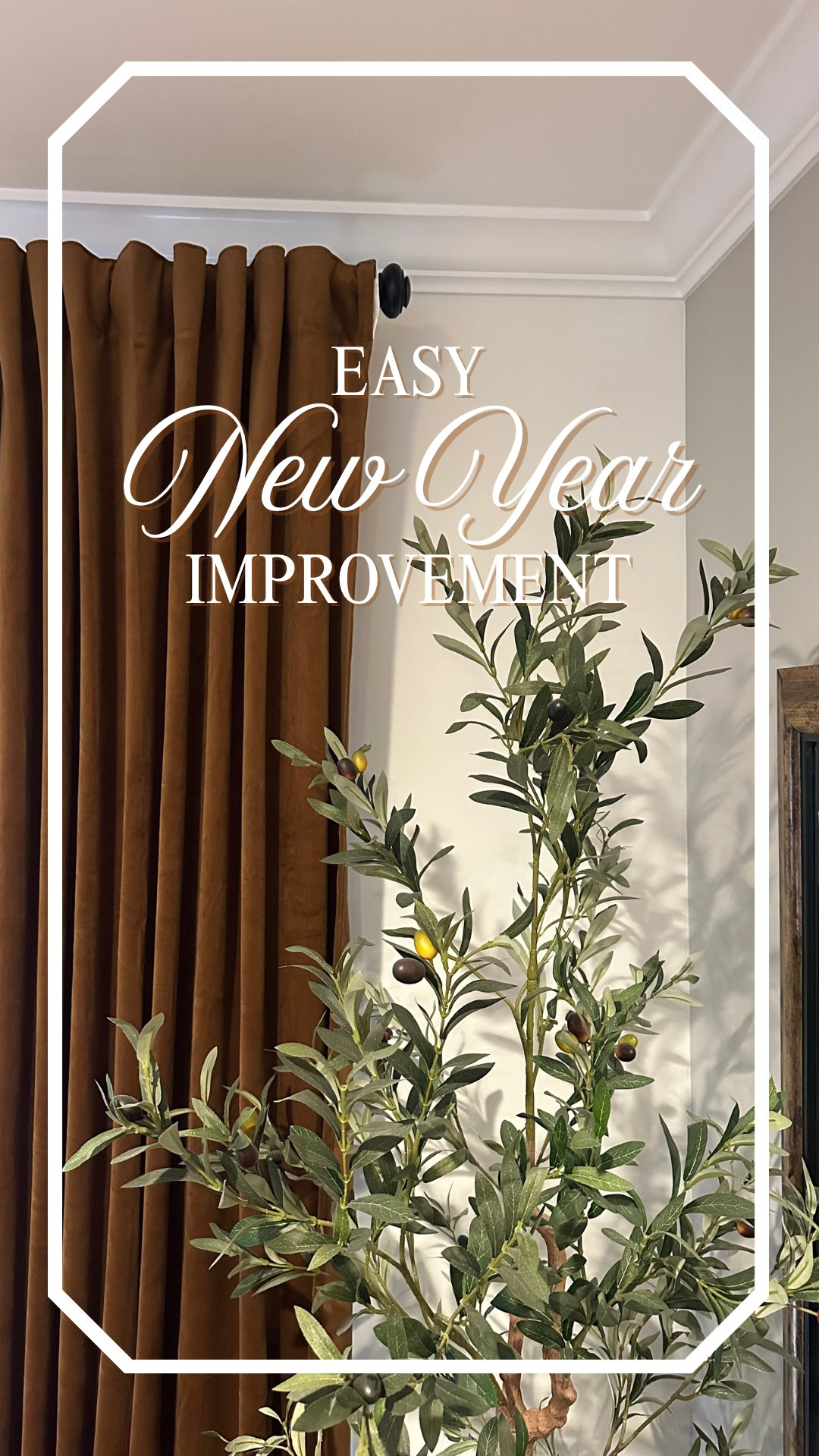 Out with the old standard can light that is always left on, in with the new motion activated LED can light insert that saves money. 

#LTKHome