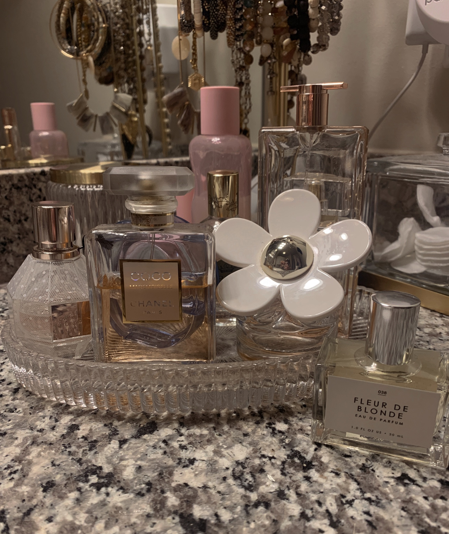 Adding the new perfume to the collection… and linking all of my favs!! You cannot beat a good perfume. 🌸

#LTKHoliday #LTKbeauty #LTKstyletip