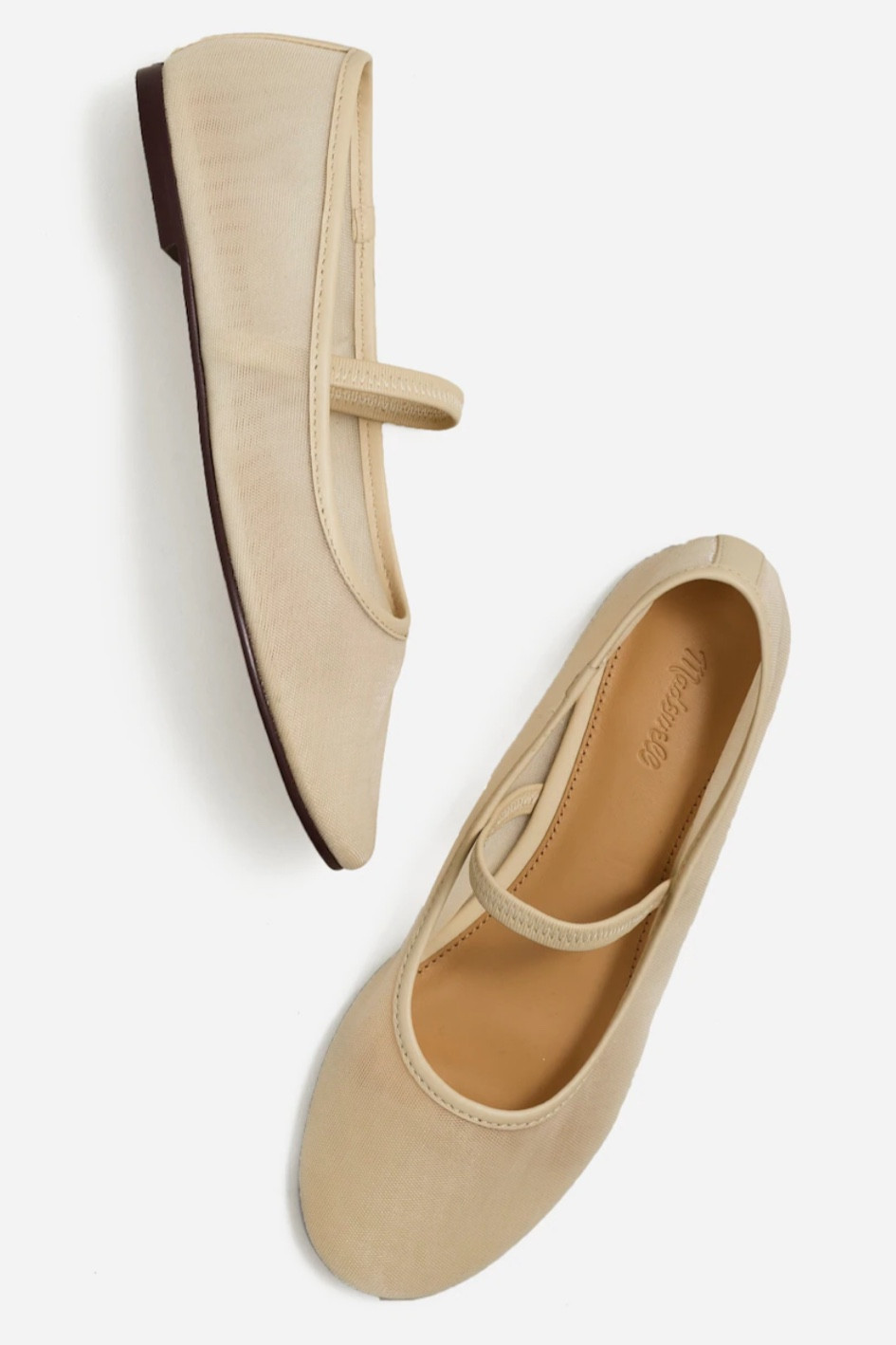 Summer mesh ballet flats

#LTKShoeCrush #LTKStyleTip #LTKTravel