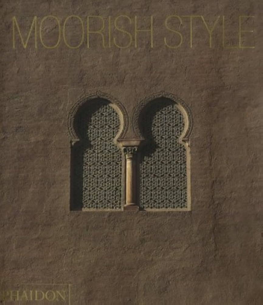Moorish Style | Amazon (US)