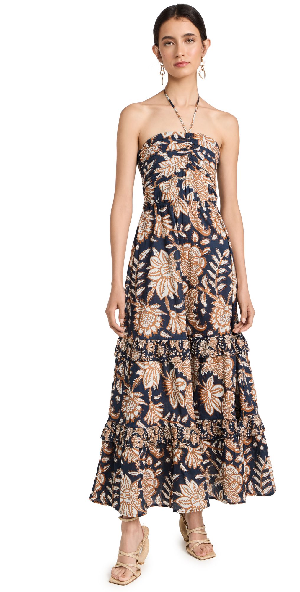 Figue June Dress | Shopbop