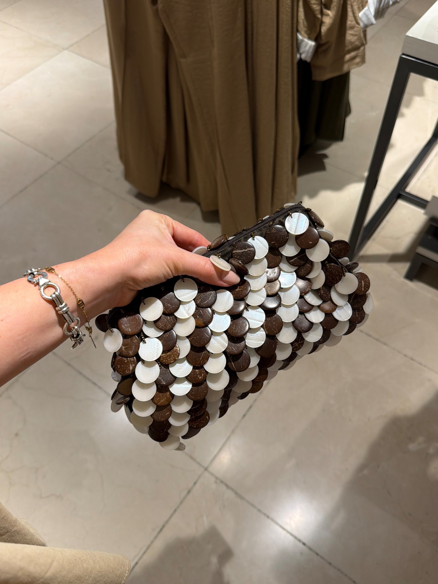 Cutest summer bag in Zara! 

#LTKsummer #LTKuk #LTKspring