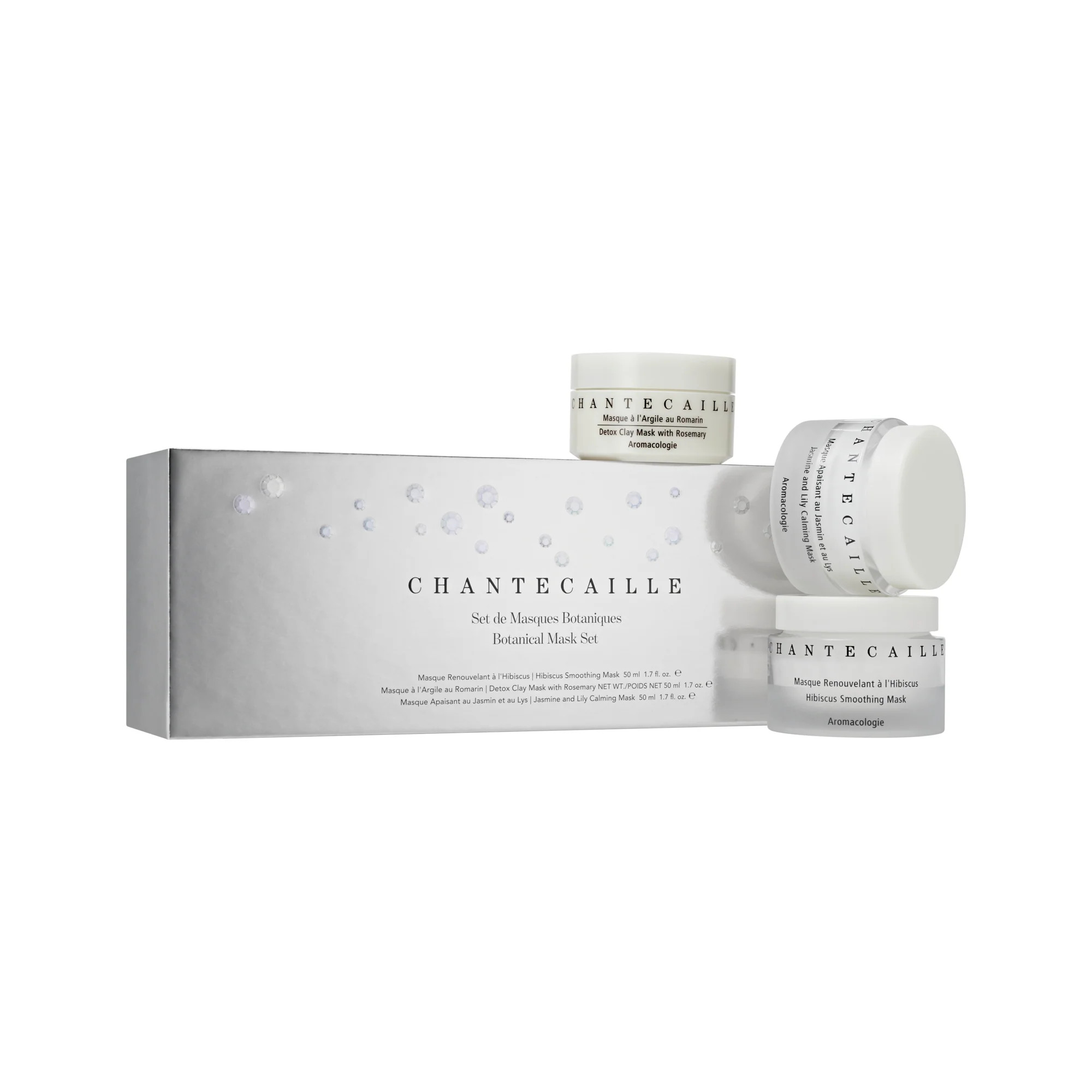 Botanical Mask Gift Set | Chantecaille