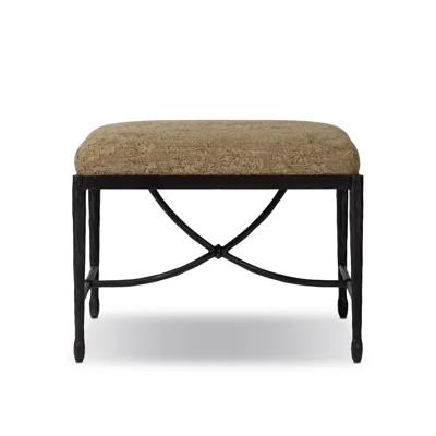 Dartmoor Accent Stool | Wayfair North America