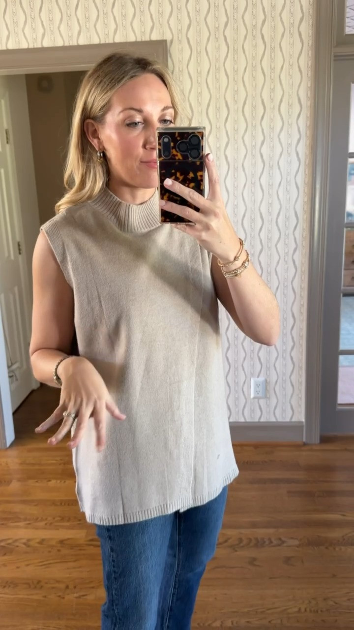 If I could've owned only one top last fall, this would be it!! Comes in so many colors and it is super soft and stylish!

Wearing a M

#TheSouthernSource #AmazonFashion #AmazonFinds 

 #LTKgrwm #LTKootd #LTKmomlife