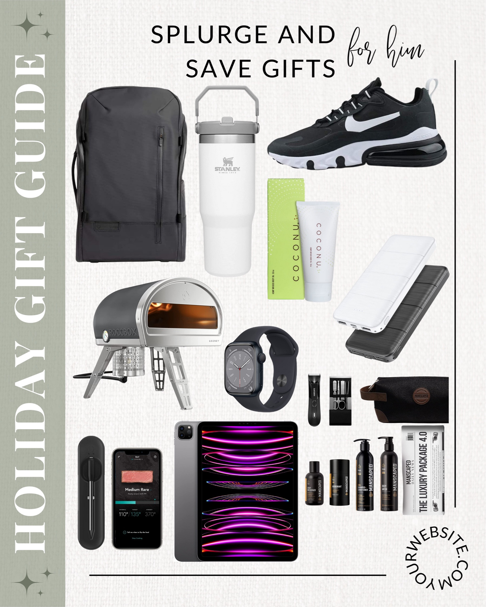 Amazon, Amazon holiday, Amazon Christmas, Amazon gift guide, holiday guide, holiday gift guide, Christmas gift guide, gifts for him, mens gifts, mens gift guide #LTKSeasonal #LTKmens #LTKHoliday