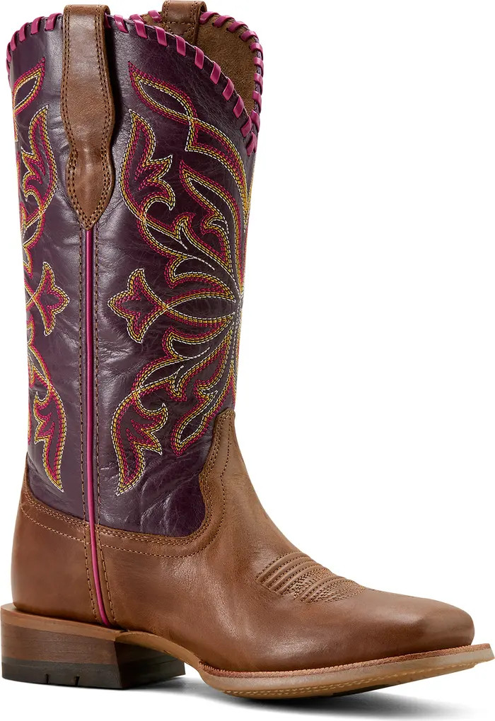 Ariat Showdown Western Boot (Women) | Nordstromrack | Nordstrom Rack