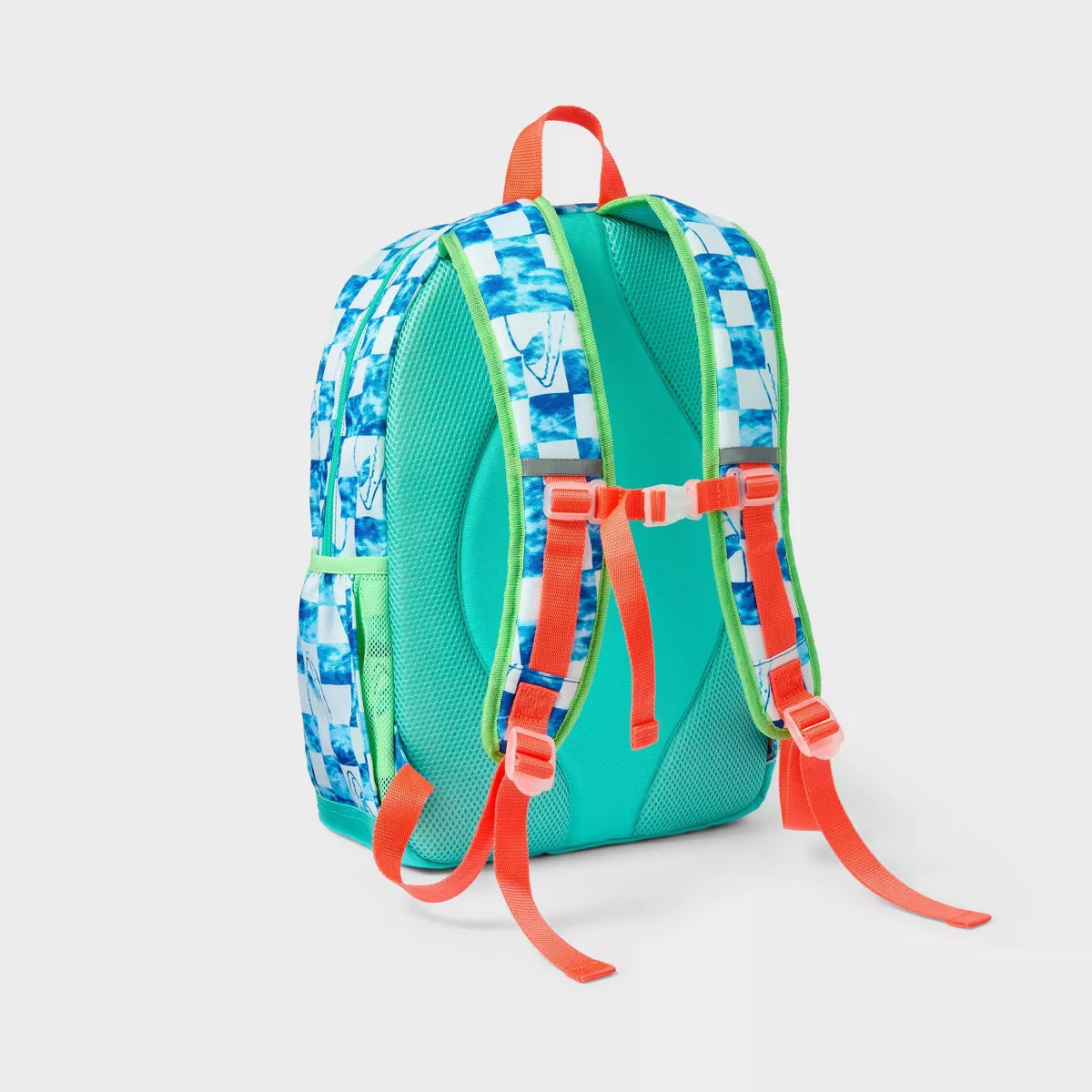 Kids' Classic 17" Backpack Shark - Cat & Jack™️ | Target