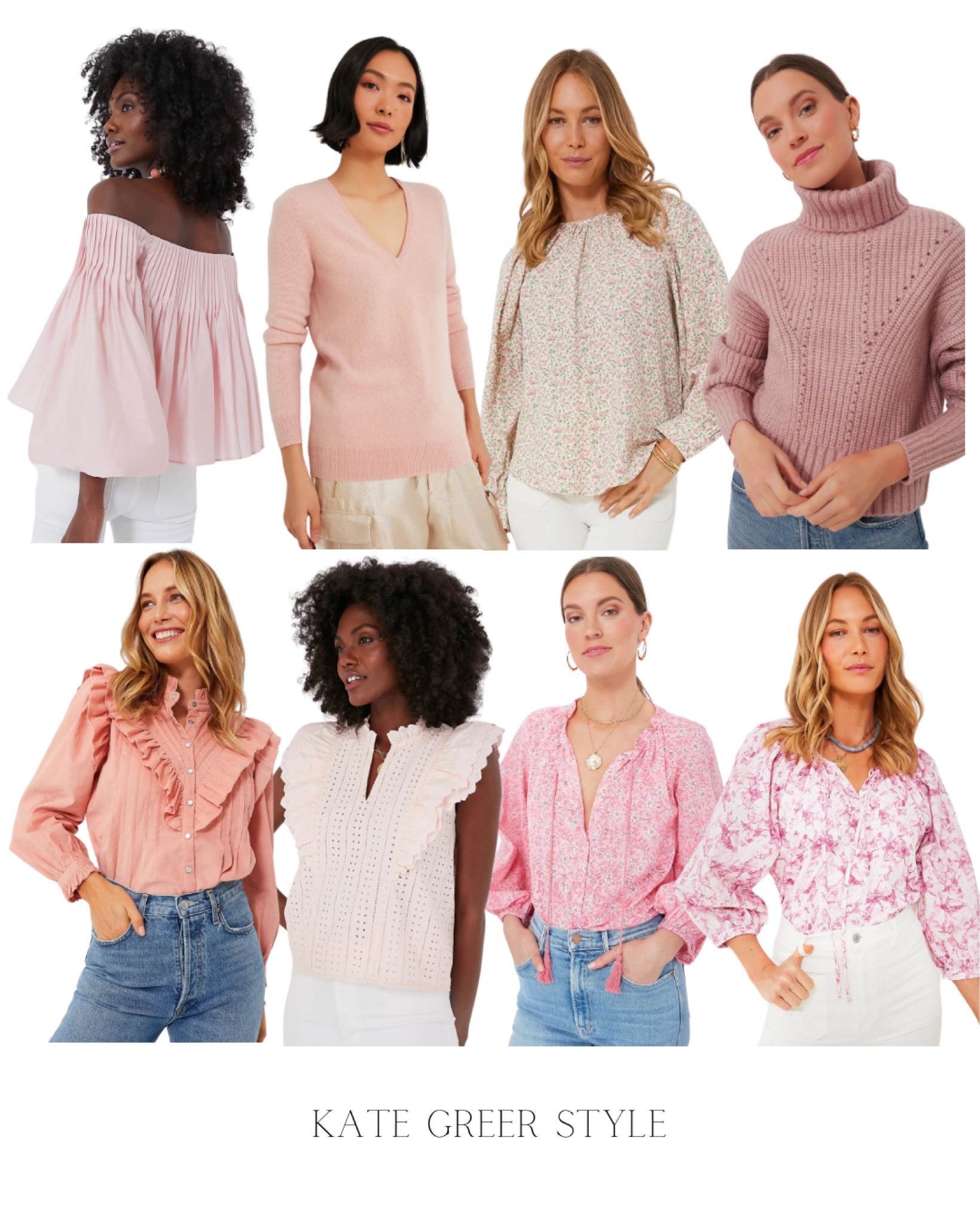 Valentine’s Day tops from @tuckernuck 💕 #familyportraits #familysessionoutfits @kategreerphoto #liketoknowit #ltkbeauty #casualstyle #tuckernuck #valentinesdayoutfit

#LTKstyletip #LTKfamily #LTKSeasonal