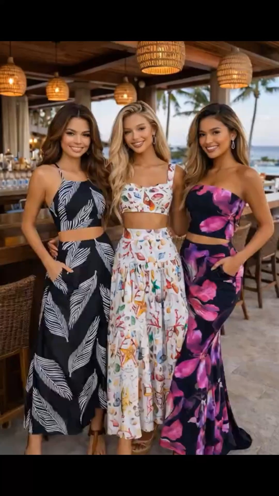 Amazon 2 Piece Resort Sets for Your Next Getaway! Lightweight, flowy, and effortless—these Amazon resort dresses are perfect for vacations, beach dinners, cruises, and summer nights. From bold prints to flattering silhouettes, these styles pack easily, feel comfortable, and look polished whether you’re strolling a resort, heading to dinner, or exploring on vacation. Easy throw-on dresses that still feel chic and put together. #amazonfashion #resortwear #vacationdresses #summerdress #beachdress #cruisewear #vacationoutfit #amazonfinds #resortstyle #summerfashion #womensfashion #travelstyle Spring Break vacay Wearing a small. Summer Outfits Beach resort wear inspo Beach resort outfit inspo Beach resort wear outfit inspo #amazon #amazonfashion #amazonfashionfinds #amazonfinds #amazondress #amazonspring #amazonspringoutfits #amazonspringfashion #amazonfashionspring #spring #springdresses #springdress #springweddingguestdress #springoutfits #springfashion #springstyle #vacay #easterdress #easteroutfit #vacationdress #vacation #vacationoutfits #dresses #dress #maxidresses 

 