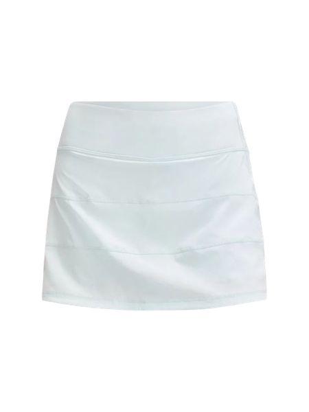 Pace Rival Mid-Rise Skirt *Long | Women's Skirts | lululemon | Lululemon (US)