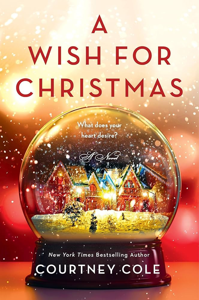 A Wish for Christmas: A Novel | Amazon (US)