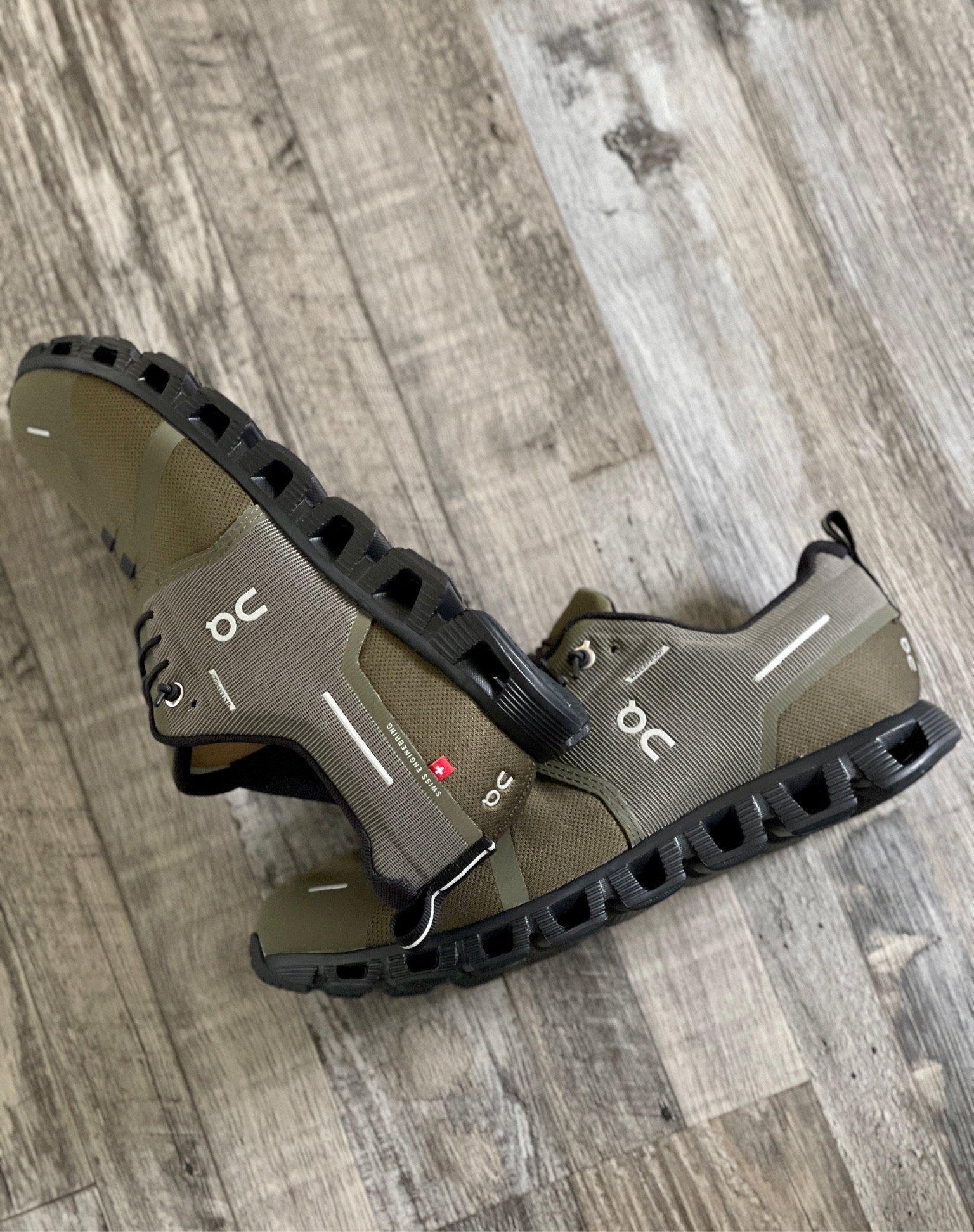 Score a pair of On Running Cloud Shoes during the Nordstrom Anniversary Sale. 

I walk daily and On has become one of my favorite shoes for both comfort and style - there are still a few styles and colors available at a great price for the NSale!

Running shoes men, running shoes women, active shoes, walking shoes with cushion, cloud shoes, fitness sneakers, Nordstrom sale, workout sneakers

#LTKxNSale #LTKsalealert #LTKFitness