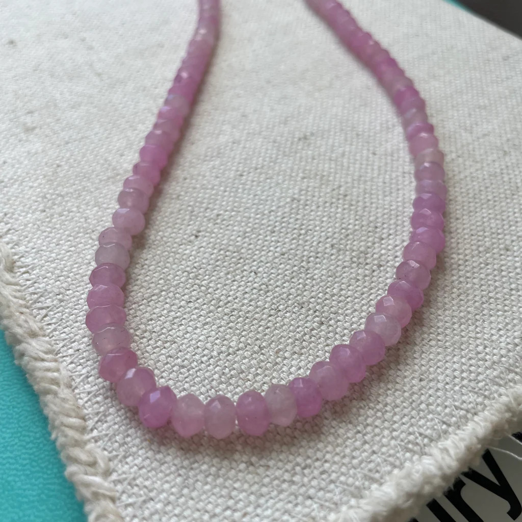 Sun-Kissed Necklace | Erin McDermott Jewelry