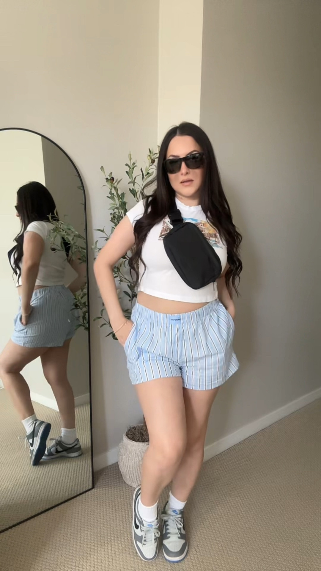 Summer fit 

#LTKSeasonal #LTKSaleAlert #LTKStyleTip