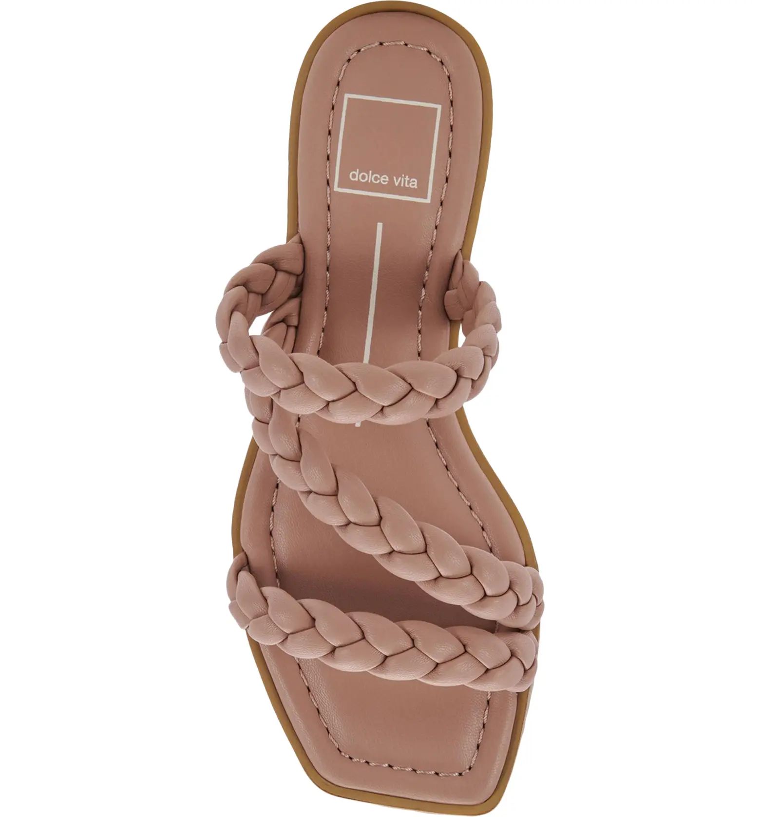 Iman Slide Sandal | Nordstrom