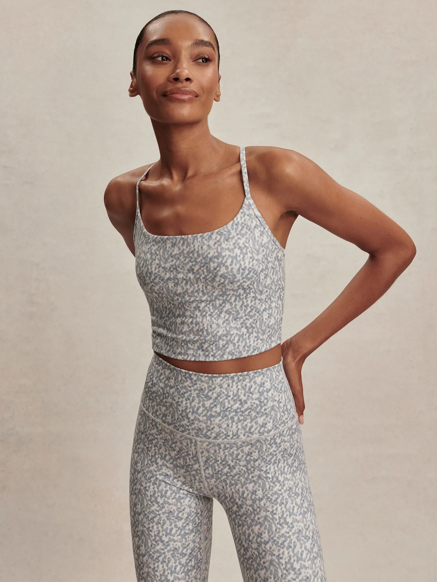 Freesoft Harley Bralette | Varley US | Varley US