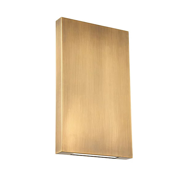 Thayne LED Outdoor Wall Sconce | Lumens