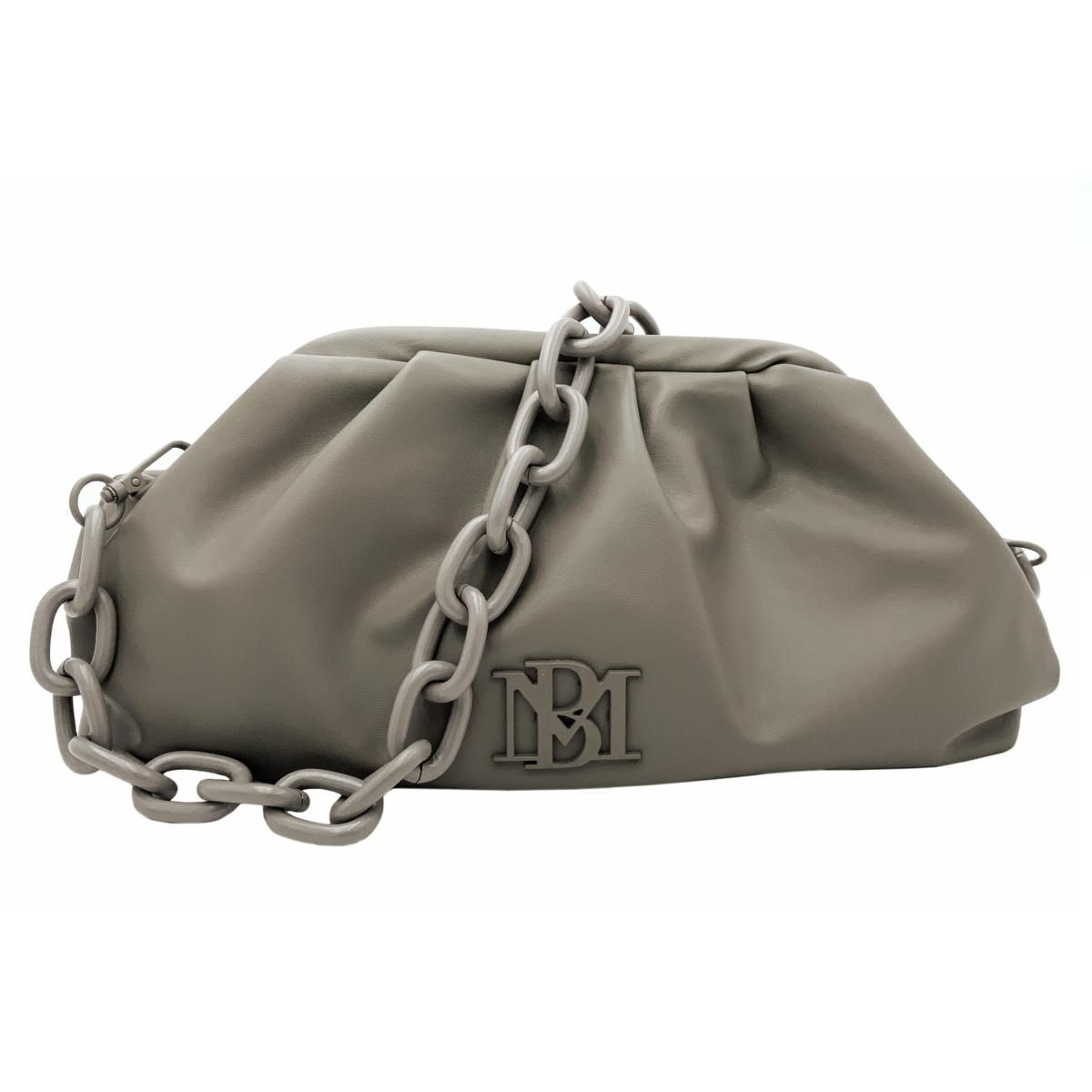 Badgley Mischka Clutch Bag | HSN