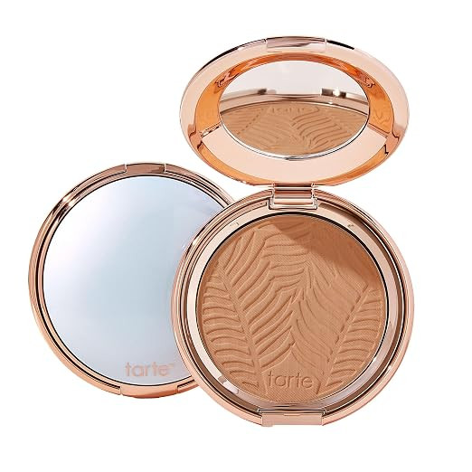 tarte Amazonian clay blurring powder foundation | Amazon (US)