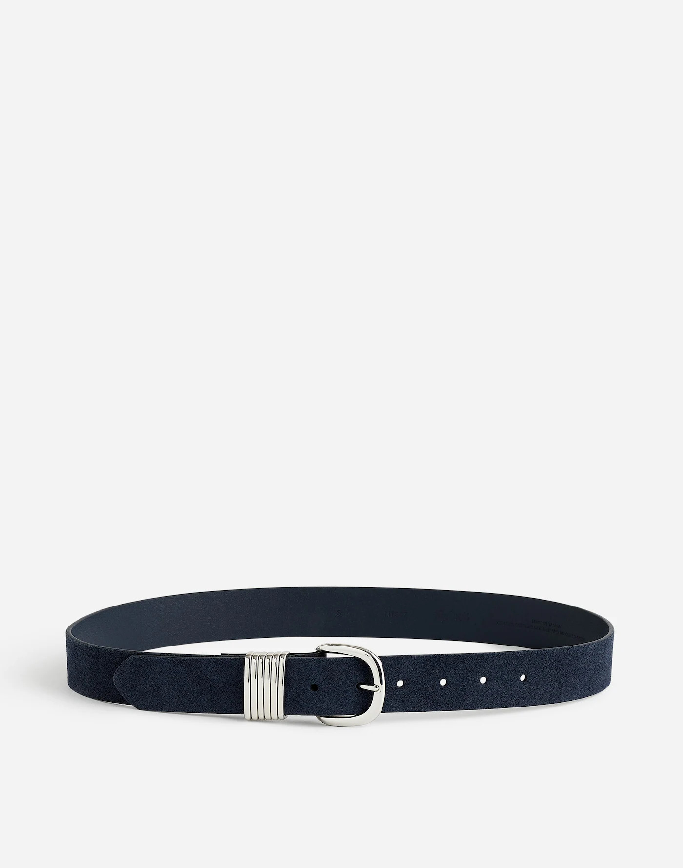 Multi-Keeper Belt | Madewell | Madewell