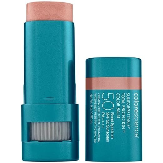 Colorescience Sunforgettable Total Protection Color Balm | Amazon (US)