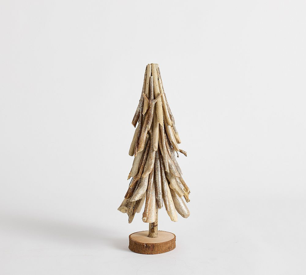 Driftwood Tree | Pottery Barn (US)