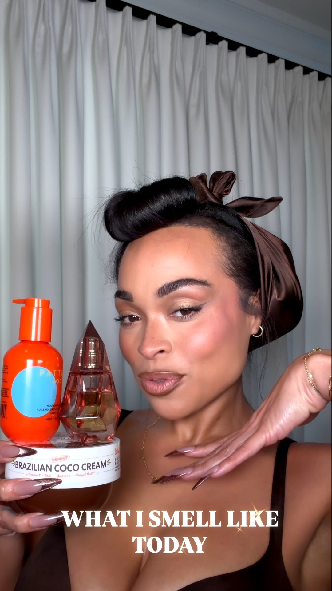 What I smell like 🤗

#LTKgrwm #LTKselfcare #LTKGiftGuide