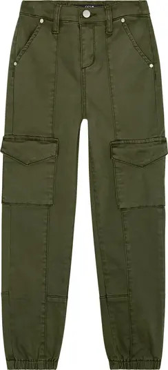 Kids The Ellie Cargo Joggers | Nordstrom