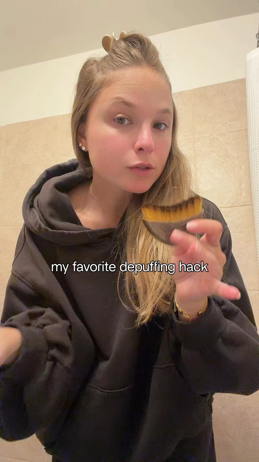 Face brush 