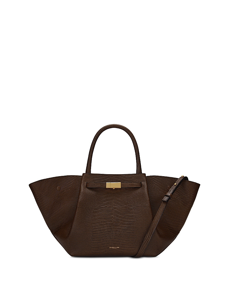 DeMellier New York Suede Tote | Bloomingdale's (US)