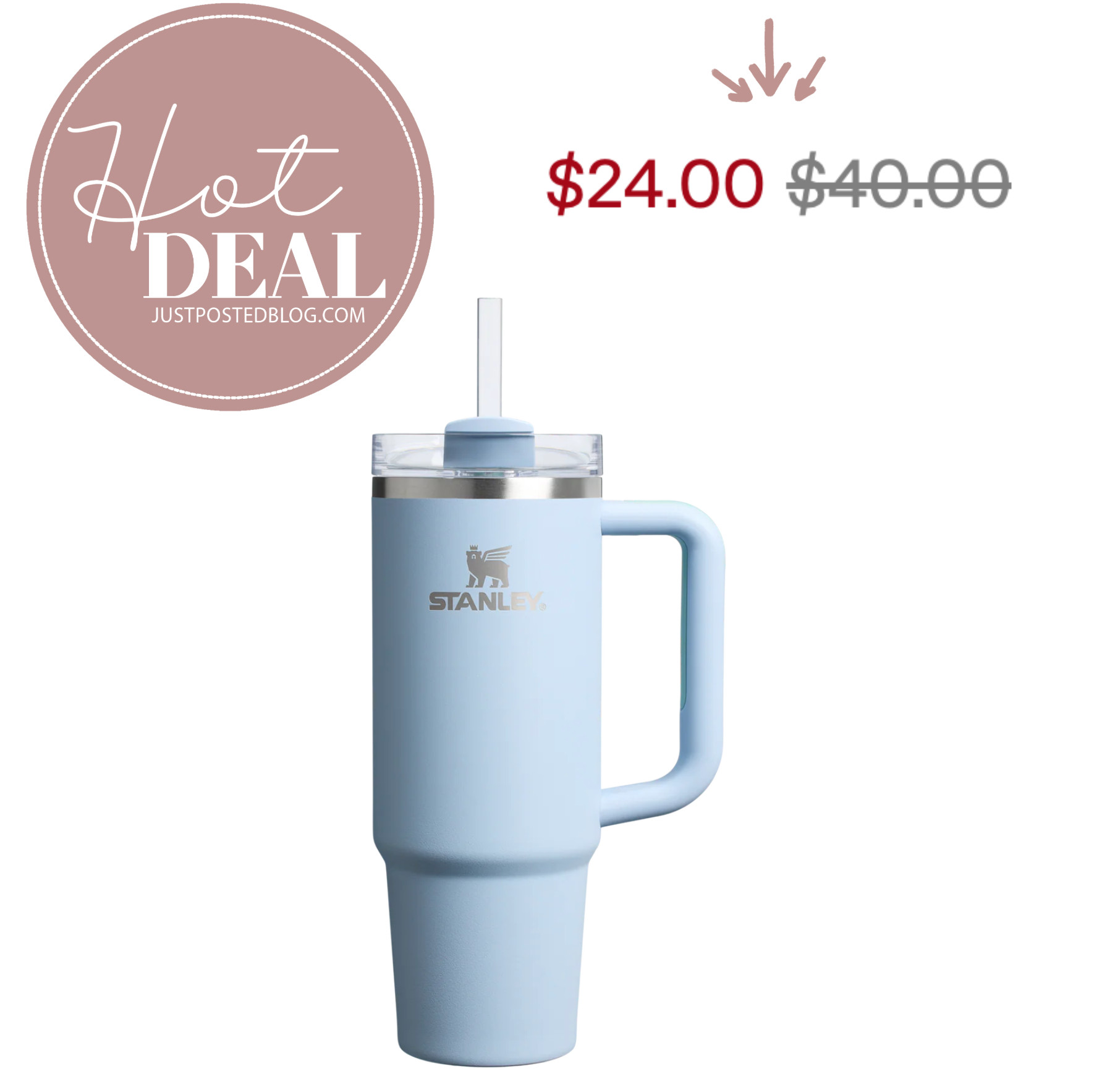 I am LOVING this color, and it's on sale!! 

 