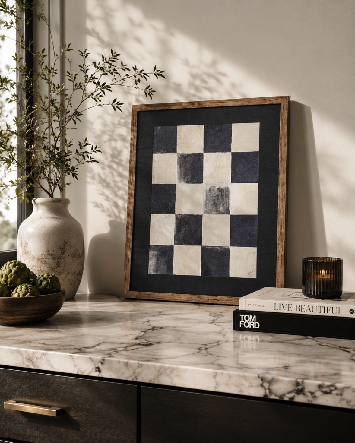 More Mackenzie-Childs inspired decor and I’m here for it 🤎 anything checkered is a MUST 🤌🏼

#targethome #homeinspo #decorinspo #mackenziechildsinspired #mackenziechildsdupe #kitcheninspo #neutralhome #organicmodern #checkereddecor #cozyhome

#LTKHome #LTKSeasonal #LTKU