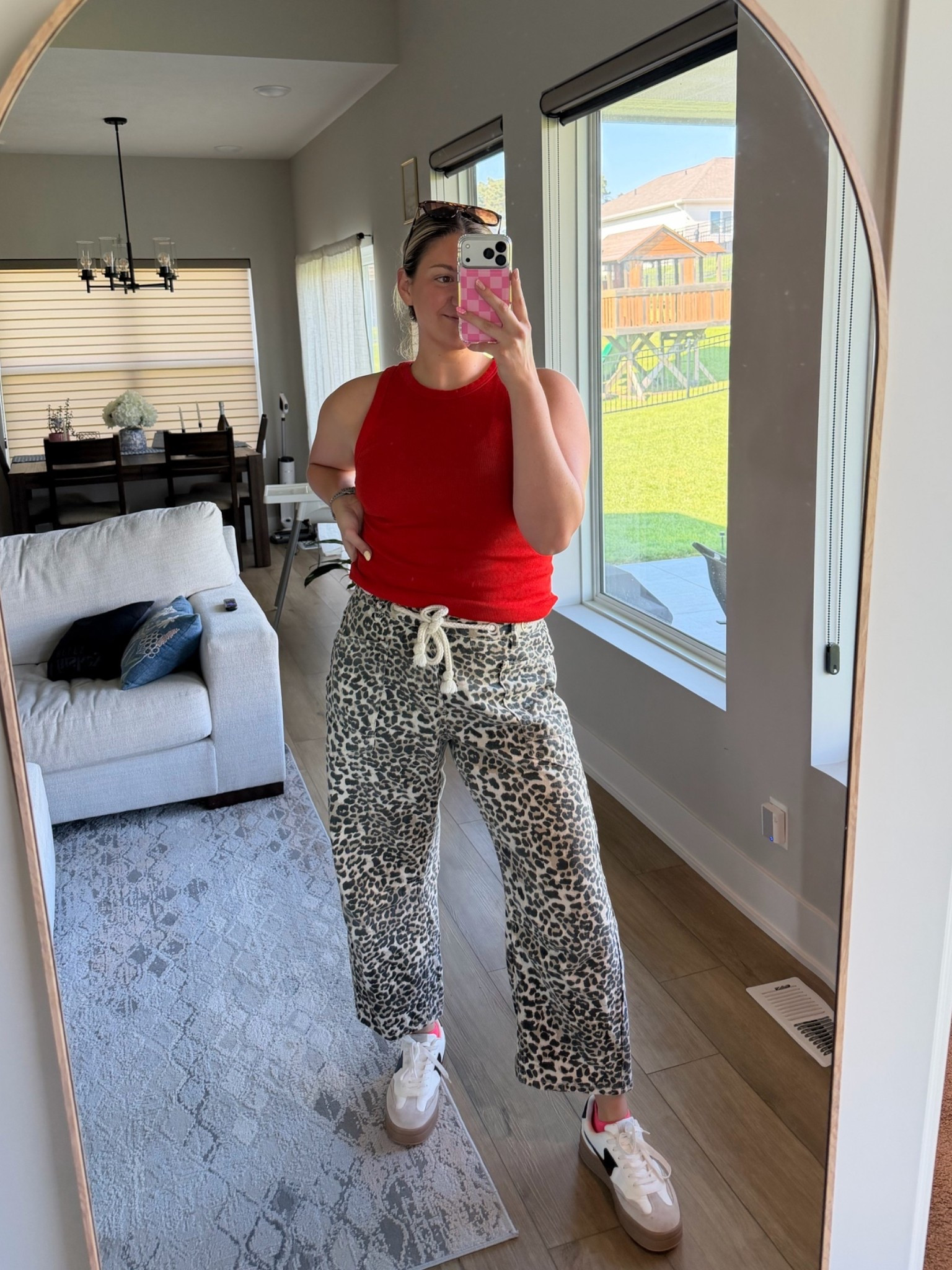easy toddler mom ootd!!

#LTKootd #LTKmomlife #LTKgrwm