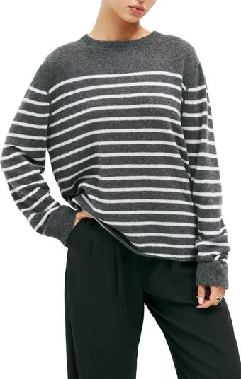 Cashmere Blend Sweater | Nordstrom