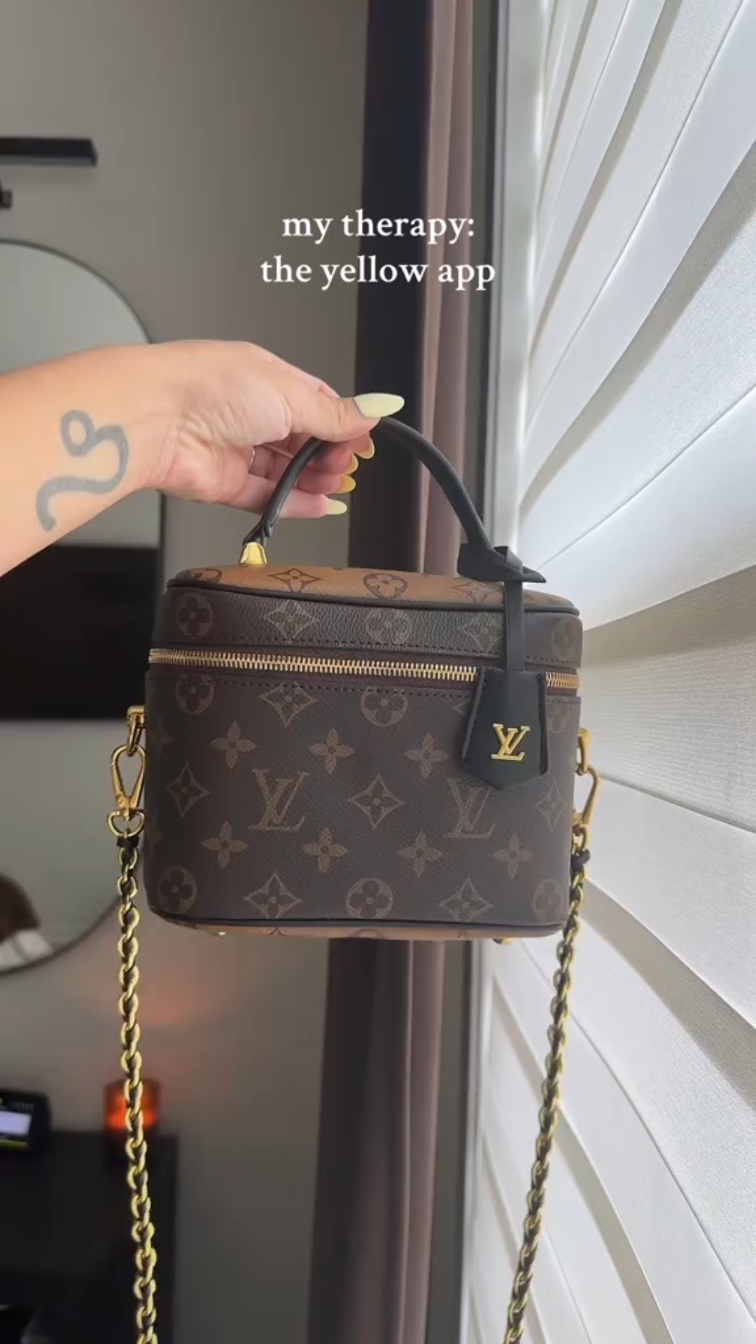 obsesssssssed with my purses from the yellow app 🥲💛

#LTKFindsUnder50 #LTKFindsUnder100 #LTKItBag