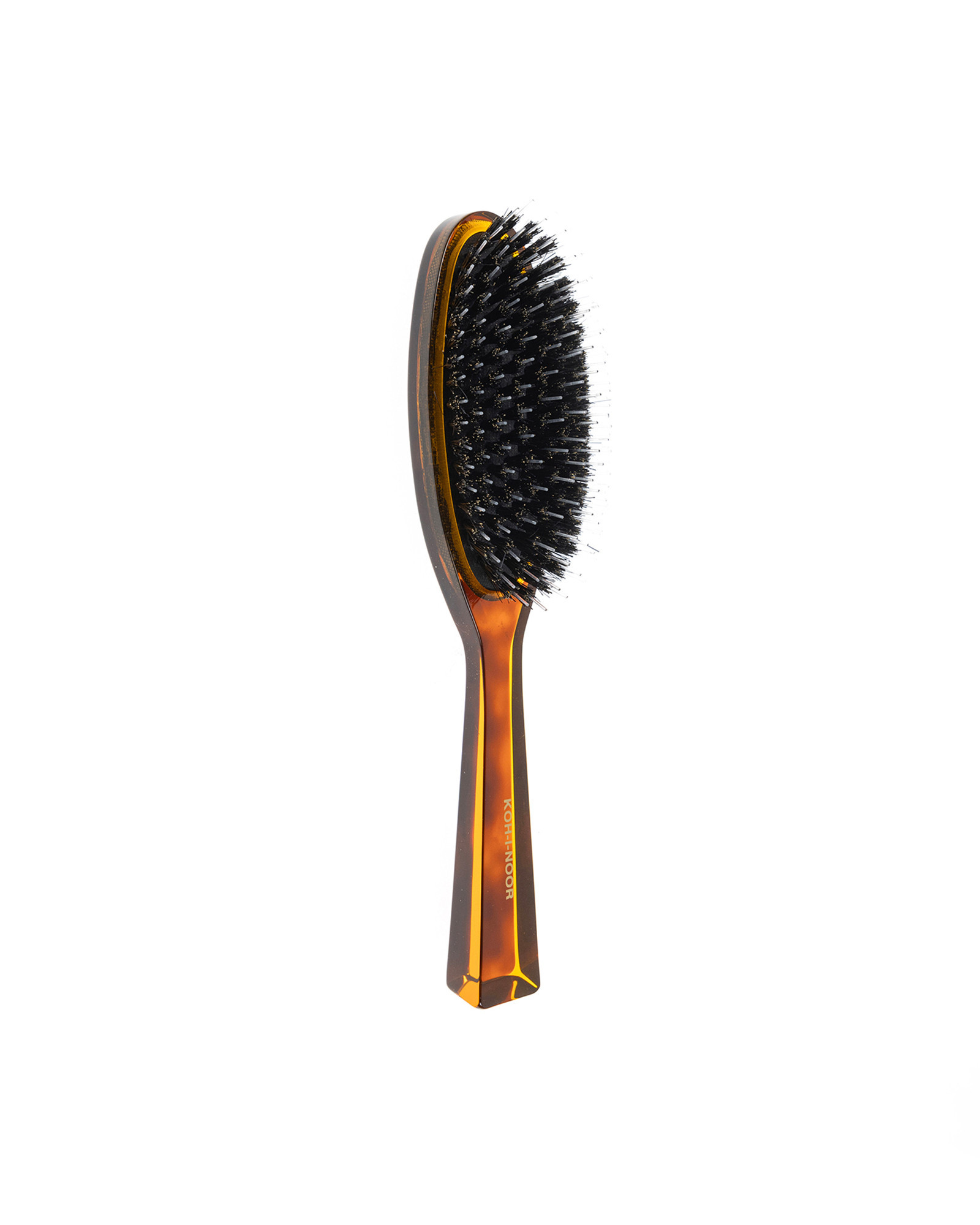 KOH-I-NOOR Large Hairbrush with Boar Bristles | Haven Well Within