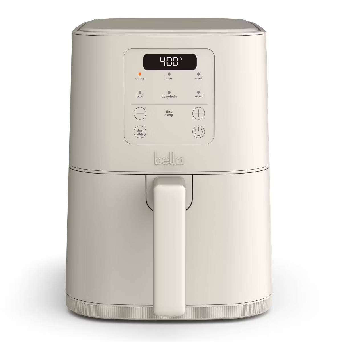 bella 4qt Slim Air Fryer | Target