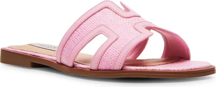 Harlien Slide Sandal (Women) | Nordstrom Rack