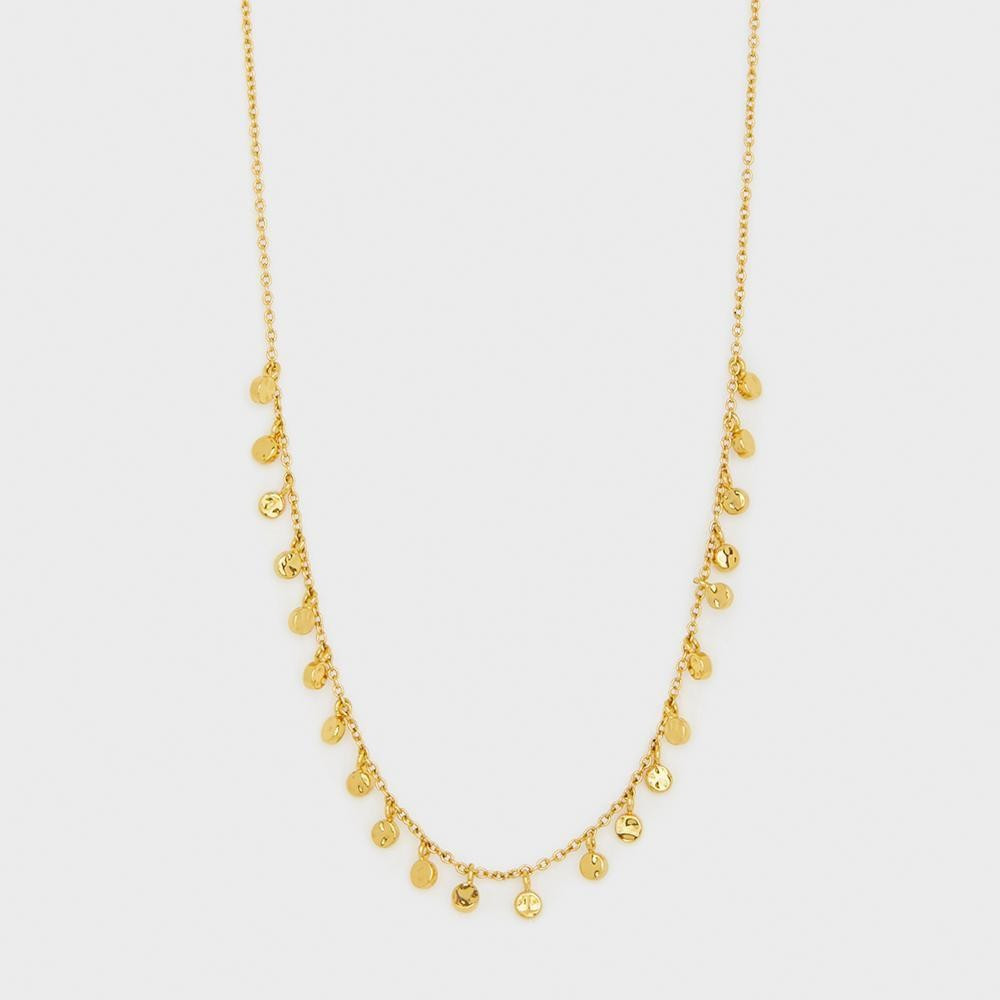 Chloe Mini Necklace | Gorjana