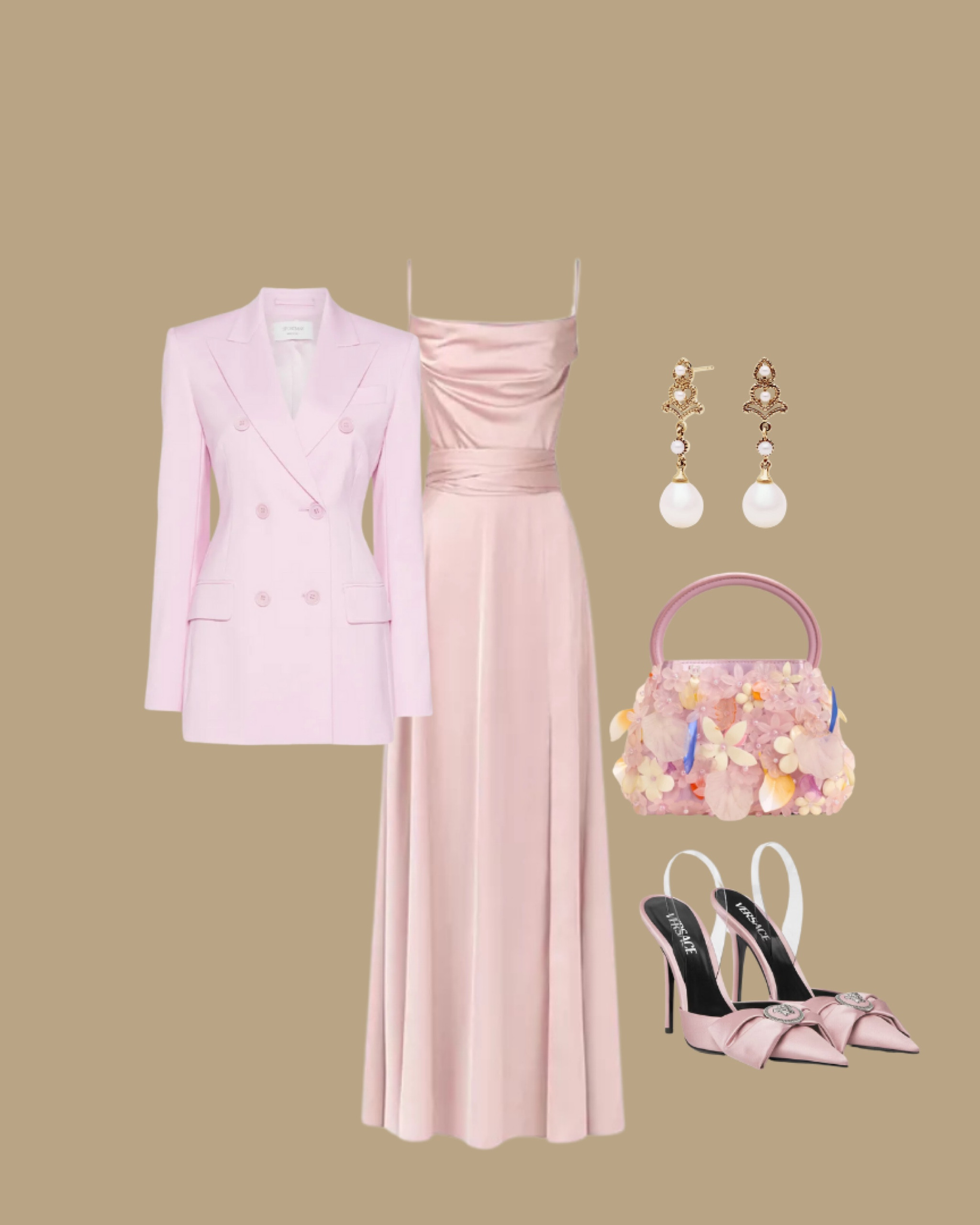 Valentine’s Day Outfit Idea - The Delicate Look 

#LTKStyleTip