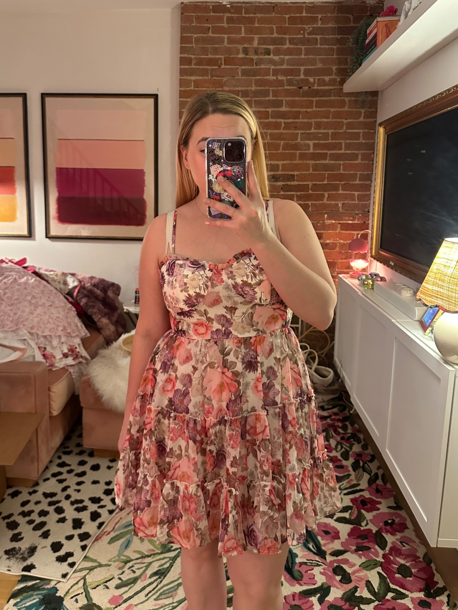 let’s do a girly girl try-on for spring! 🩷🌸🌼 feat. new arrivals from francesca’s

#LTKFindsUnder50 #LTKMidsize #LTKSeasonal