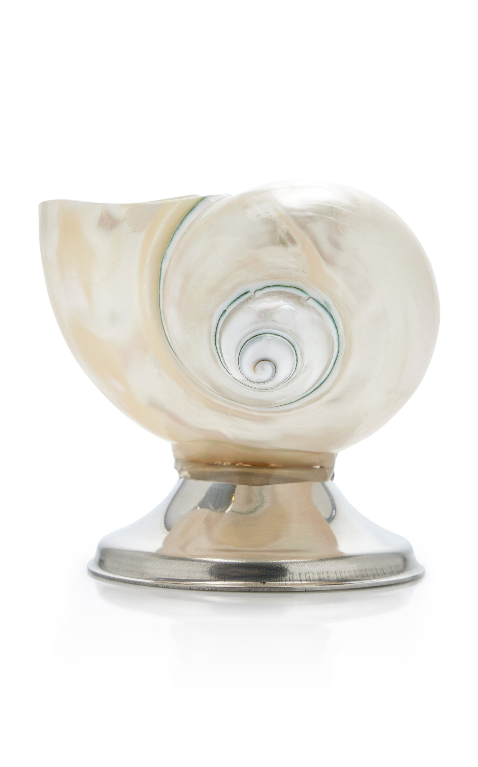Shell Décor Bowl | Moda Operandi (Global)